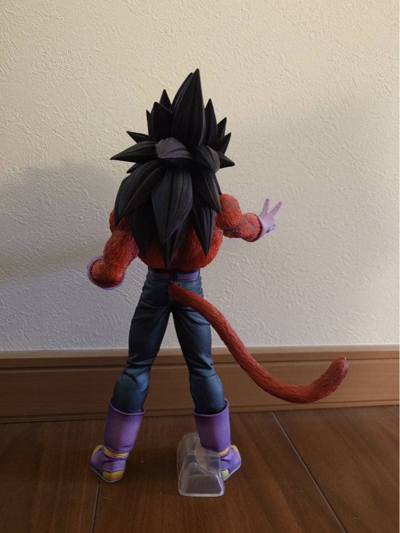 一番くじ ドラゴンボール THE GREATEST SAIYAN セット