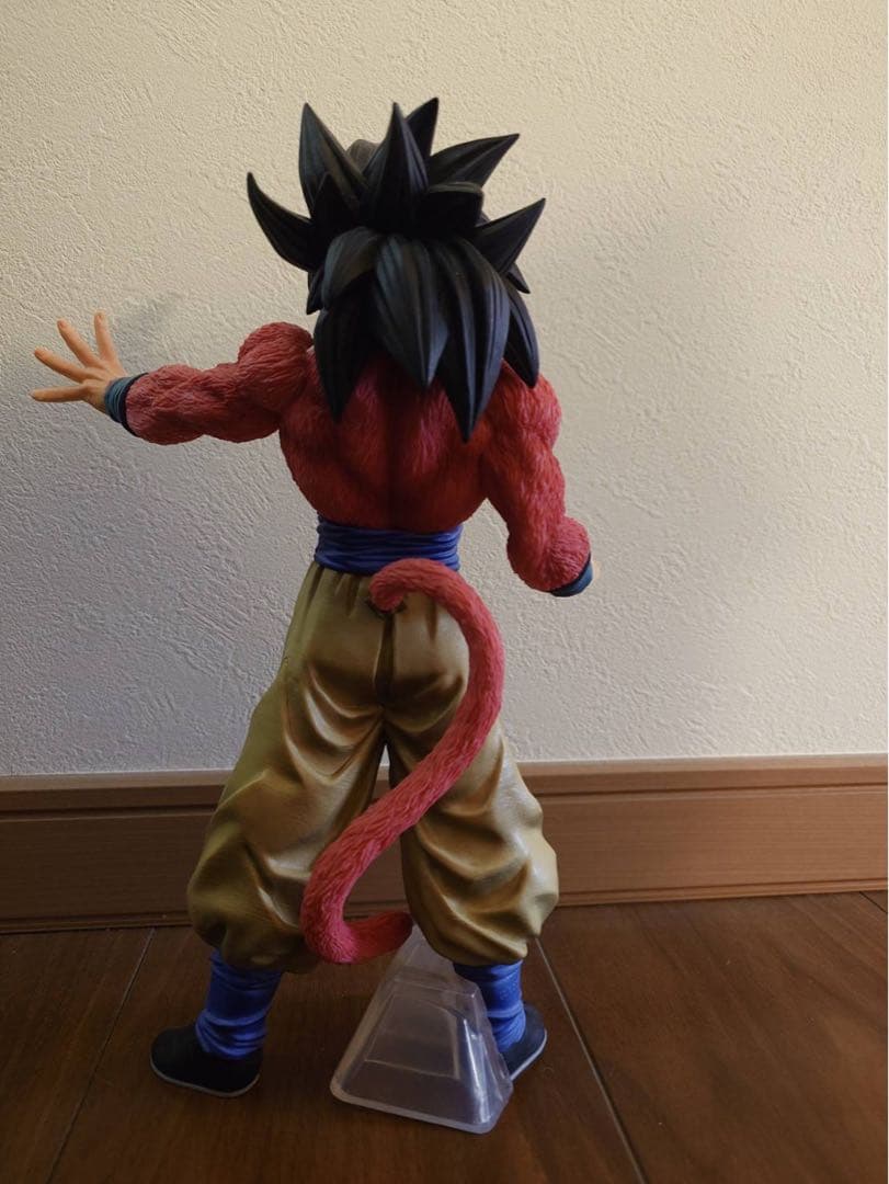 一番くじ ドラゴンボール THE GREATEST SAIYAN セット