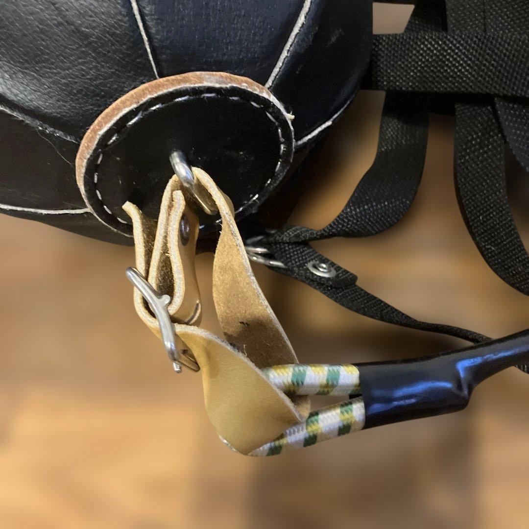 WINNING パンチングボール ダブルエンド 丸型