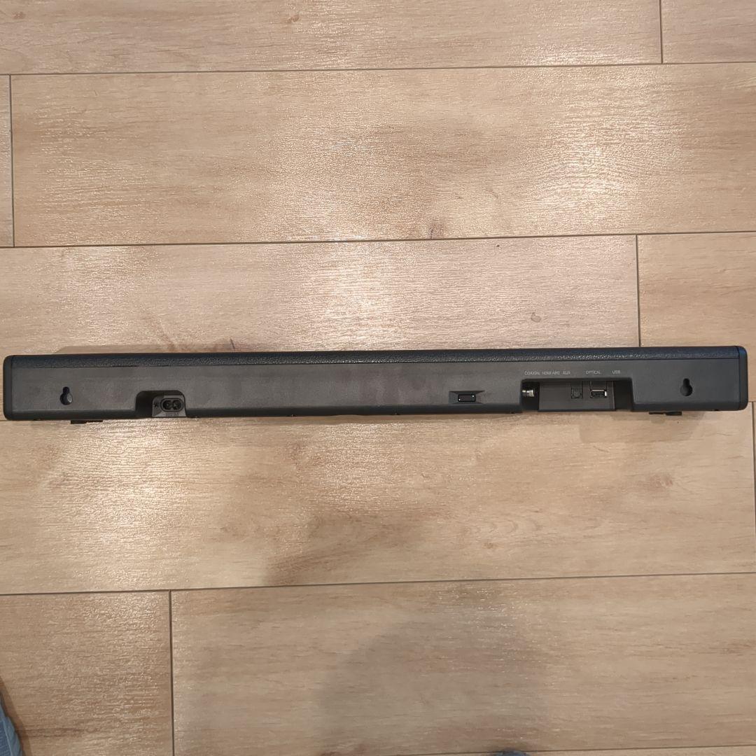 Hisense HS214 ワイヤレススピーカー