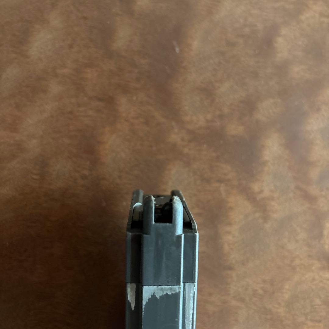 kscガスM4A1カスタム