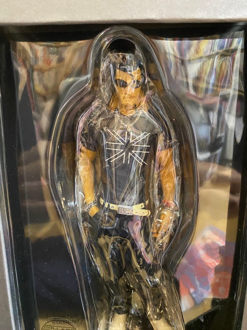 クローズ & WORST 清広義巳 フィギュア まとめ売り 6体