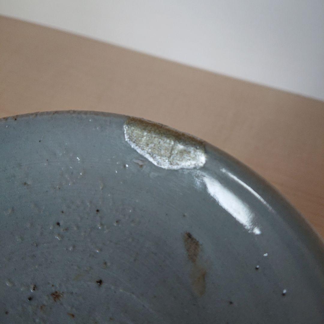 高杯　高月　高台皿　古伊万里　染付