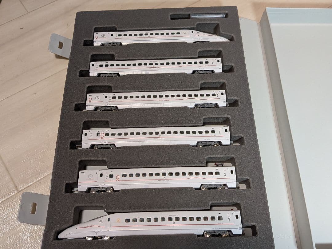 TOMIX 98615 九州新幹線 800系2000番代