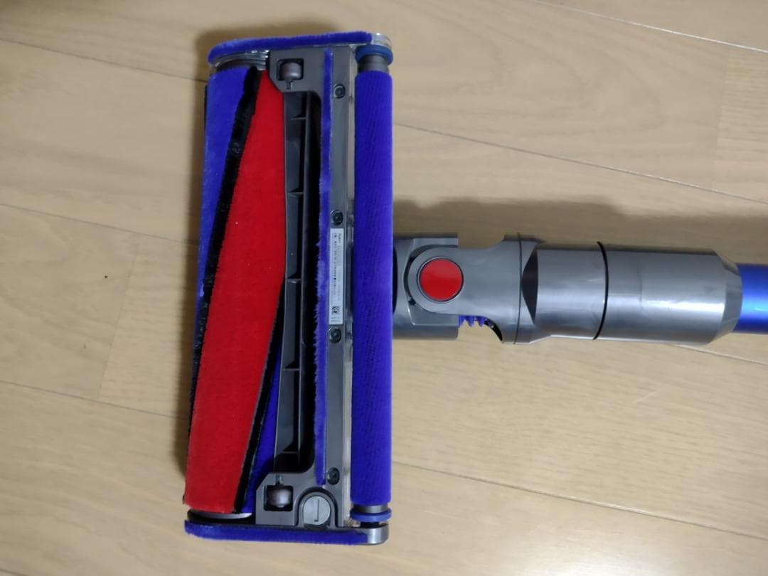 ダイソン★コードレス掃除機★V11★SV14★バッテリー新品と同等★1