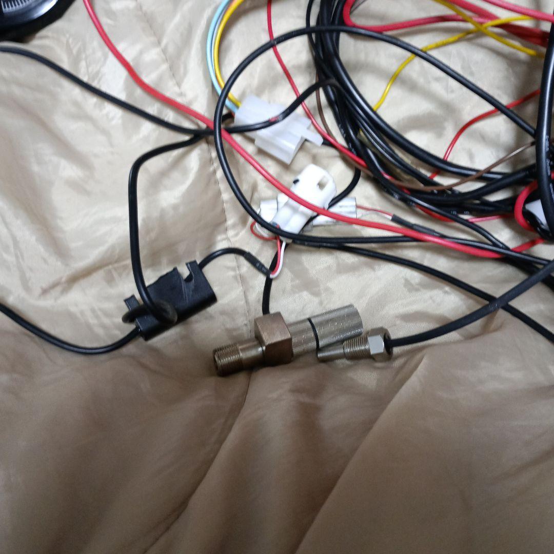 ACEWELLメーター　 ace-6652