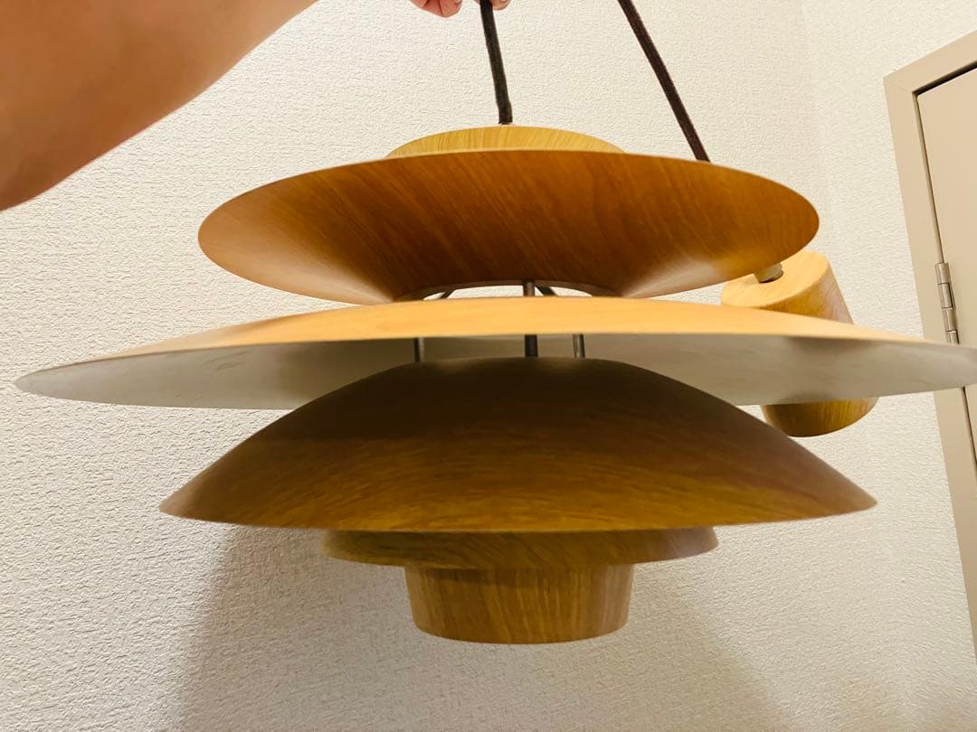 Norden ノルデン ペンダントライト ライト　照明