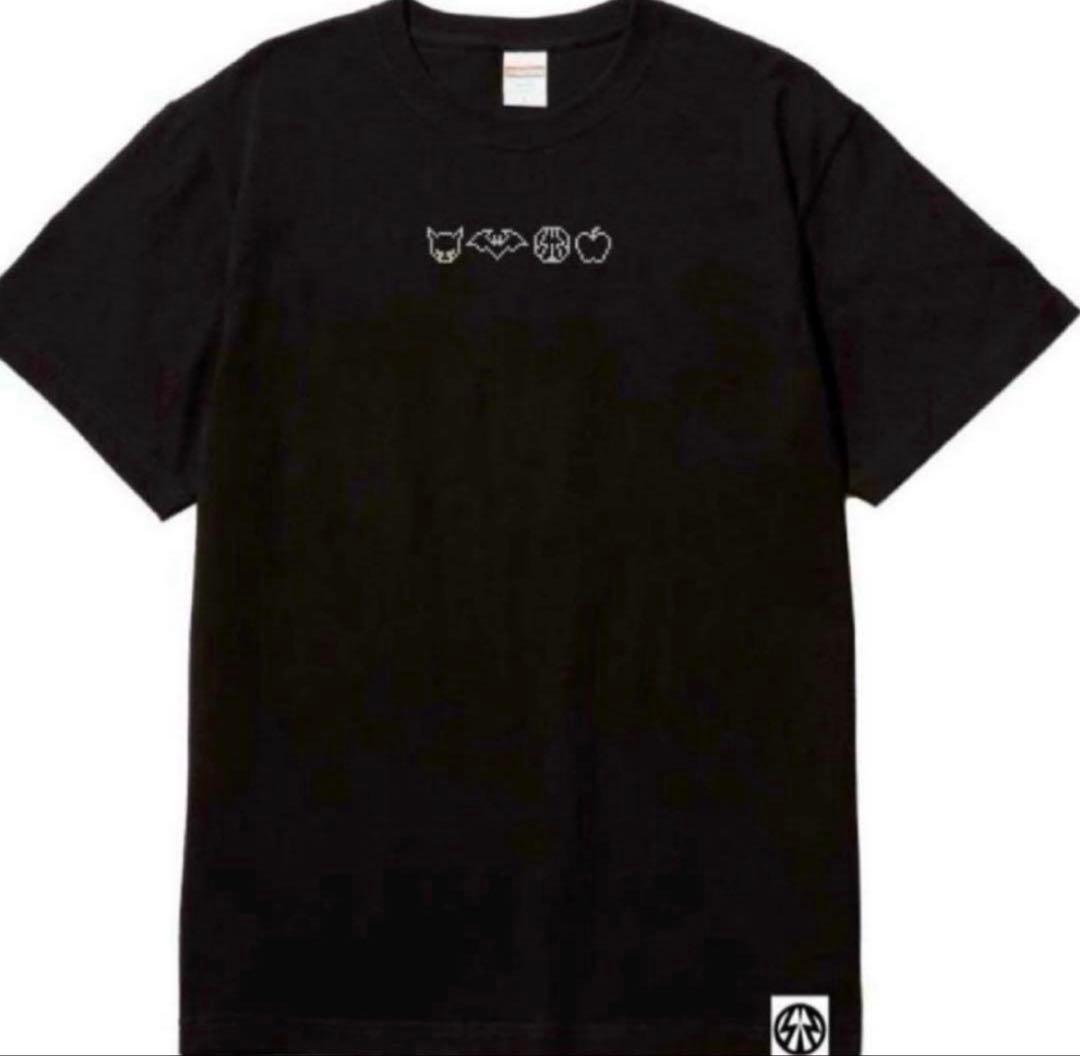 SiM 20years 記念 Tシャツ XLサイズ 未開封 新品