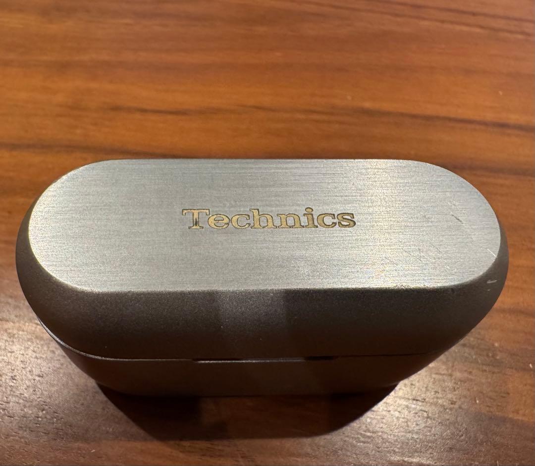 Technics EAH-AZ80 ワイヤレスヘッドホン