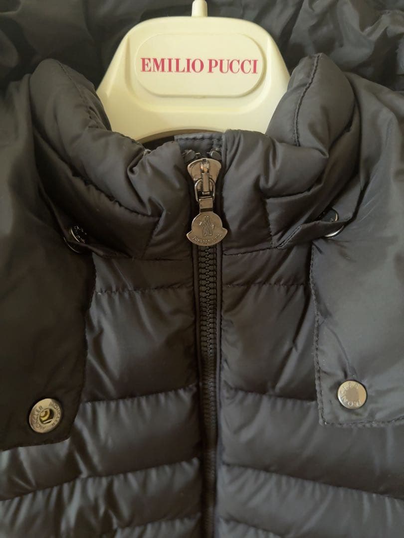 専用　モンクレール　ダウン　Abelle アベル　8A キッズ