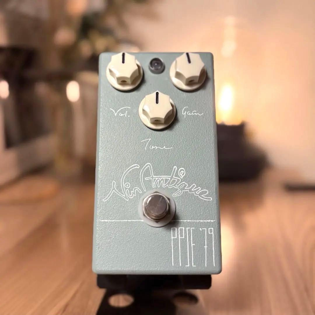 【TS系】Vin-Antique PPSE 79 オーバードライブ