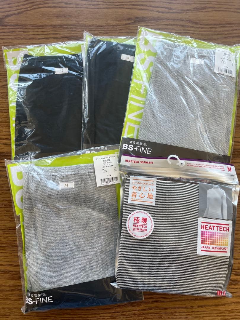 大幅お値下げ中‼️【BS FINE】【プレミアム】レディス タイツ レギンス M