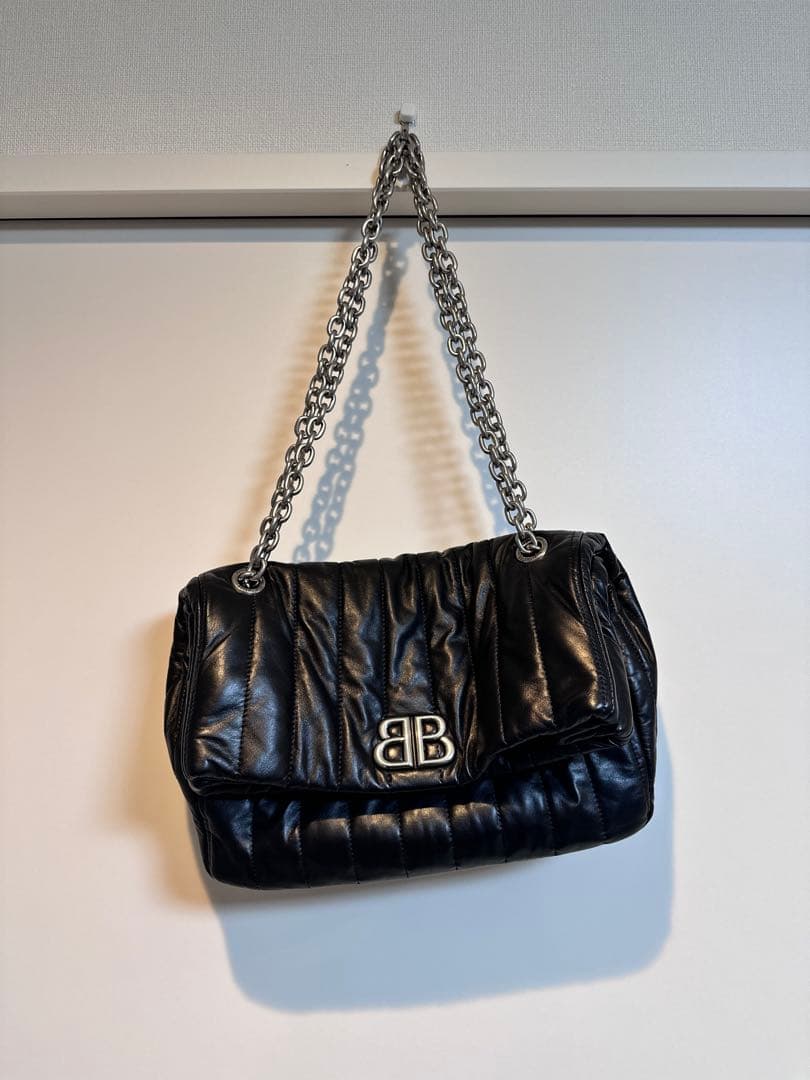 M*店様 BALENCIAGA Monaco