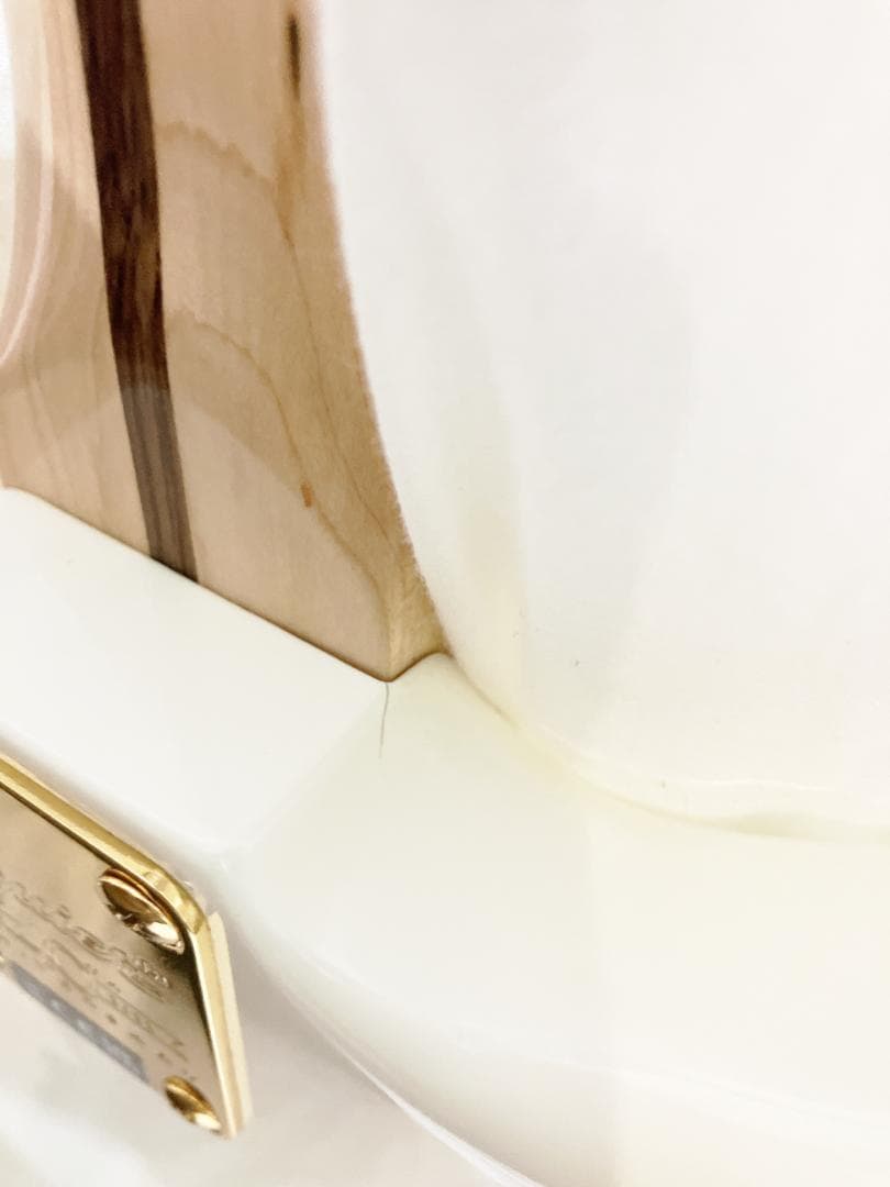 ギター Squier 40th Anniversary Jazzmaster Gold