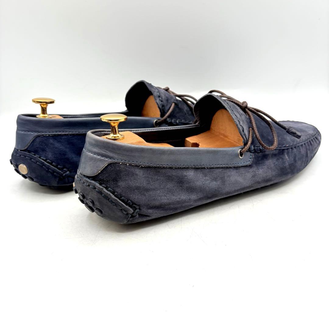 ベルルッティドライビングシューズ 【28.0】