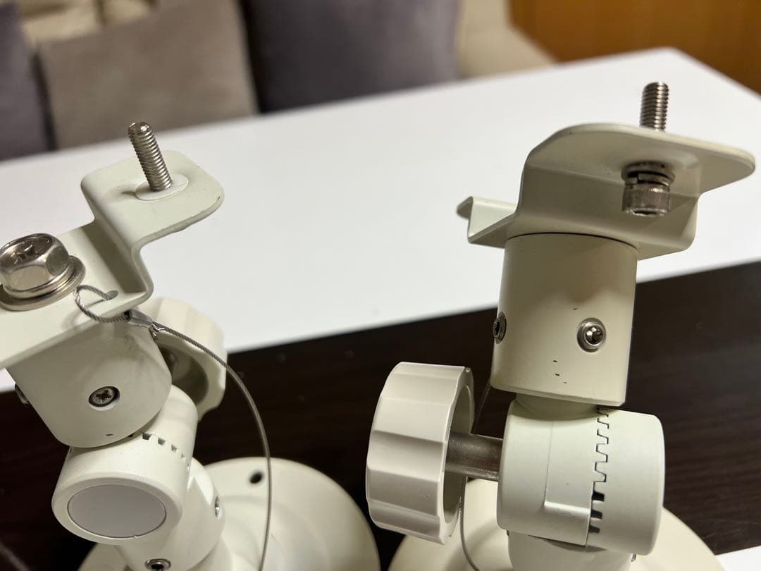 ONKYO D-508M スピーカー TK-L70W ブラケット