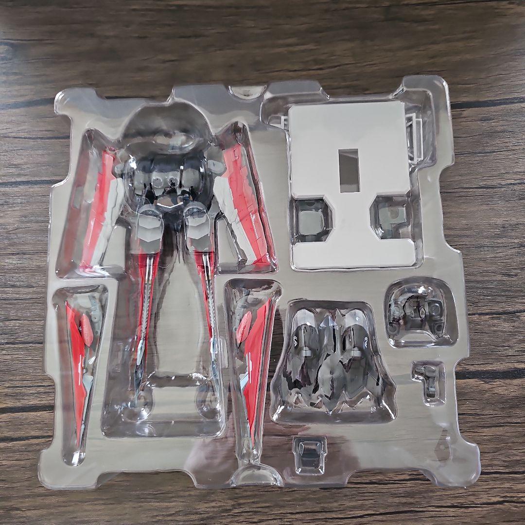 L BUILDオルタナティブストライク　フライトユニットオプションセット