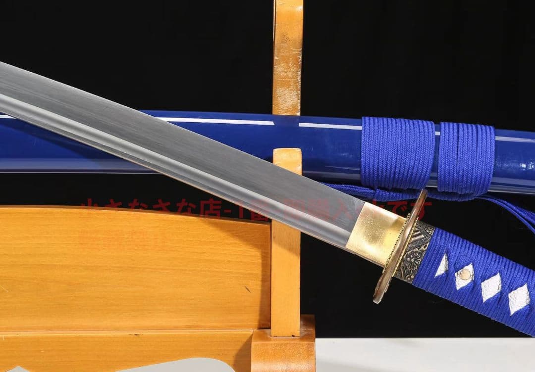 寒影 武具　刀装具　日本刀　模造刀 居合刀