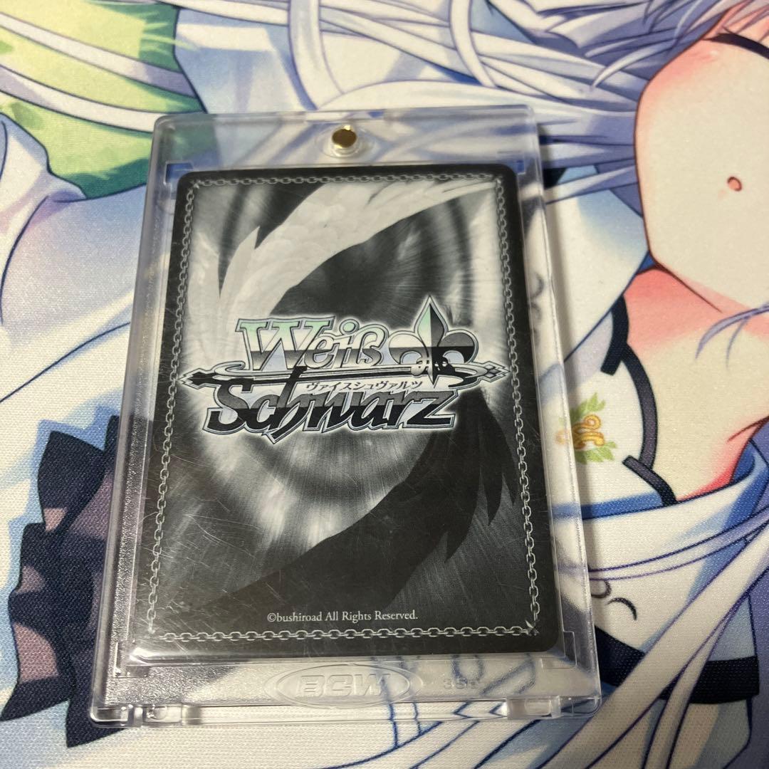 潤羽るしあ　ssp