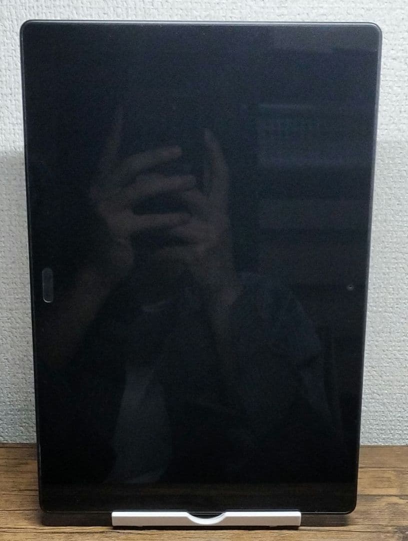 2.662【特売】dtab d-41A docomo　タブレット