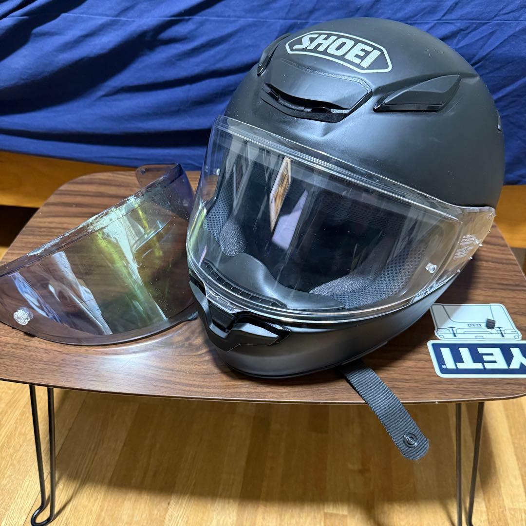 T*様 SHOEI z-8
