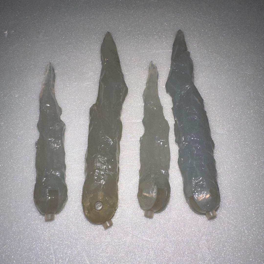 S.H.MonsterArts リトルゴジラ フィギュア