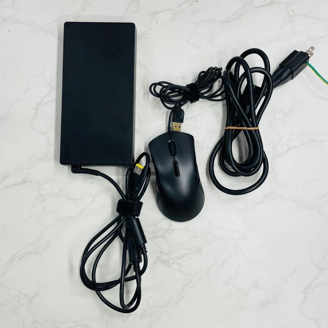 Windowsノート本体 Legion Pro5 i7 13700HX 32GB 1TB RTX4070