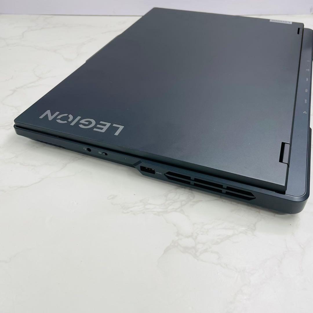 Windowsノート本体 Legion Pro5 i7 13700HX 32GB 1TB RTX4070
