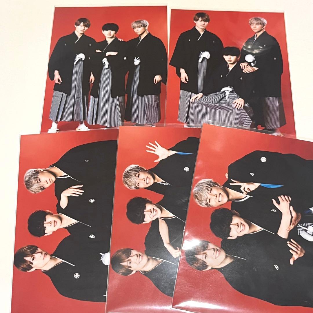 【まろ＊＊＊】上村謙信 KENSHIN 生写真