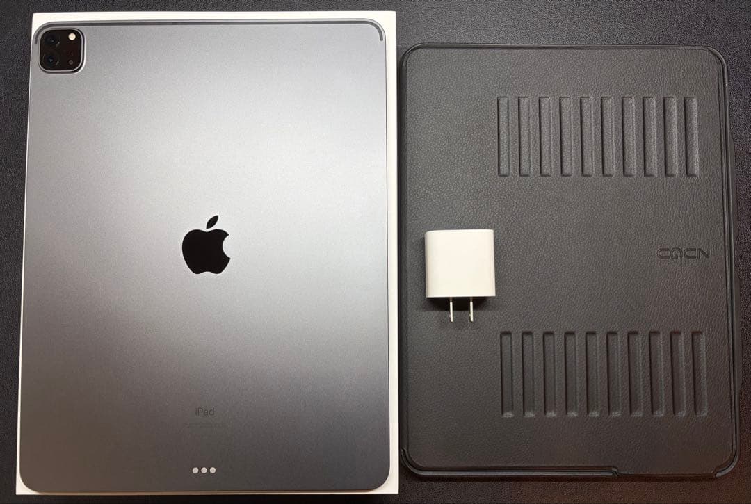 【値下げ】【美品】iPad Pro12.9インチWi-Fi 1TB 第4世代