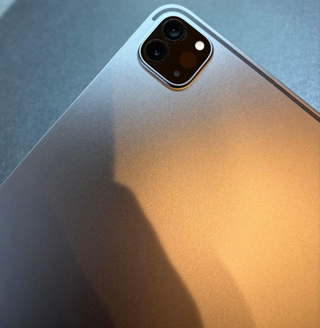 【値下げ】【美品】iPad Pro12.9インチWi-Fi 1TB 第4世代