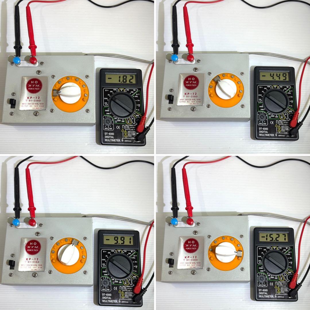 KTM カツミ模型店　パワーパック　＋　HOゲージ 鉄道模型 線路　まとめ