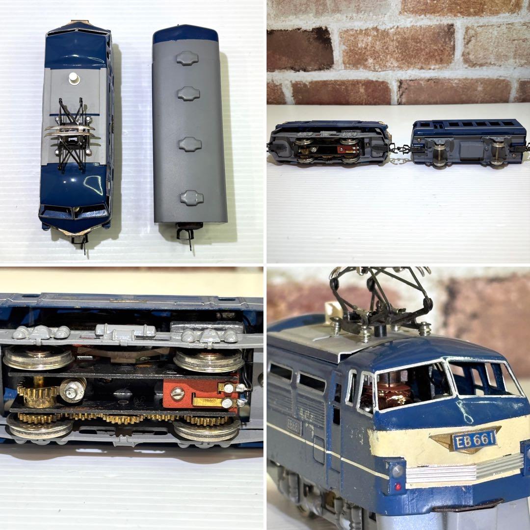 KTM カツミ模型店　パワーパック　＋　HOゲージ 鉄道模型 線路　まとめ