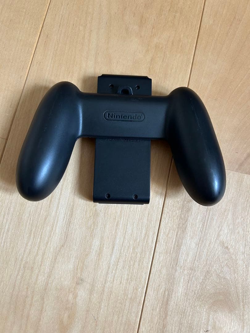 Nintendo Switch 本体 外箱あり ケース付き