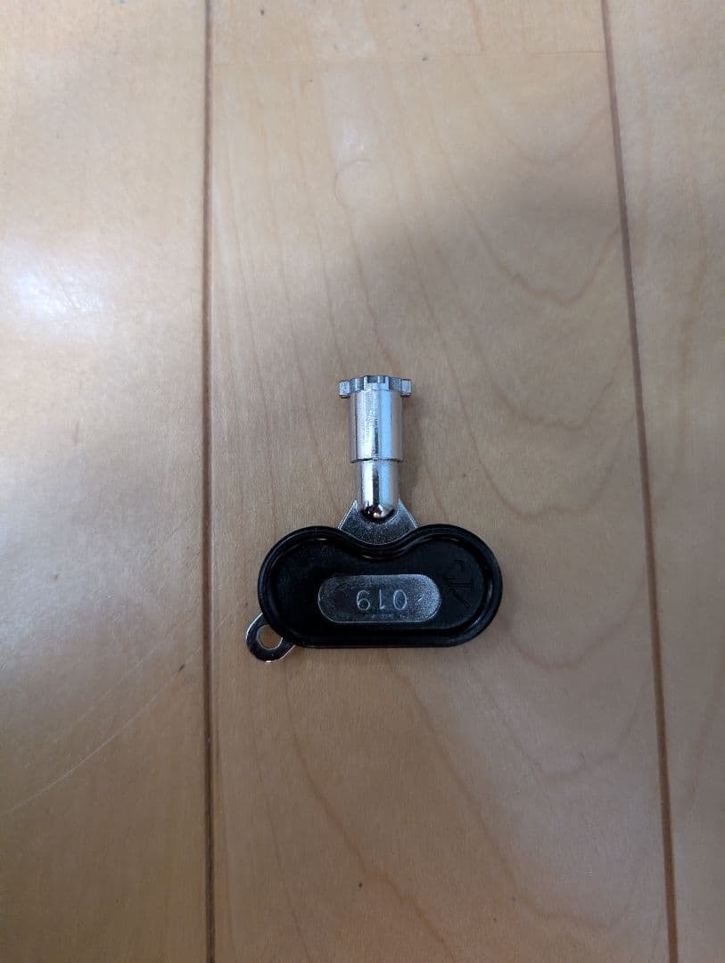 4号機実機ジャグラーガール(使用)