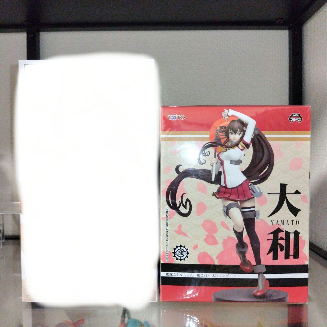 美少女フィギュア　ソードアート・オンライン　アスナ　バニー、艦これ　まとめ売り