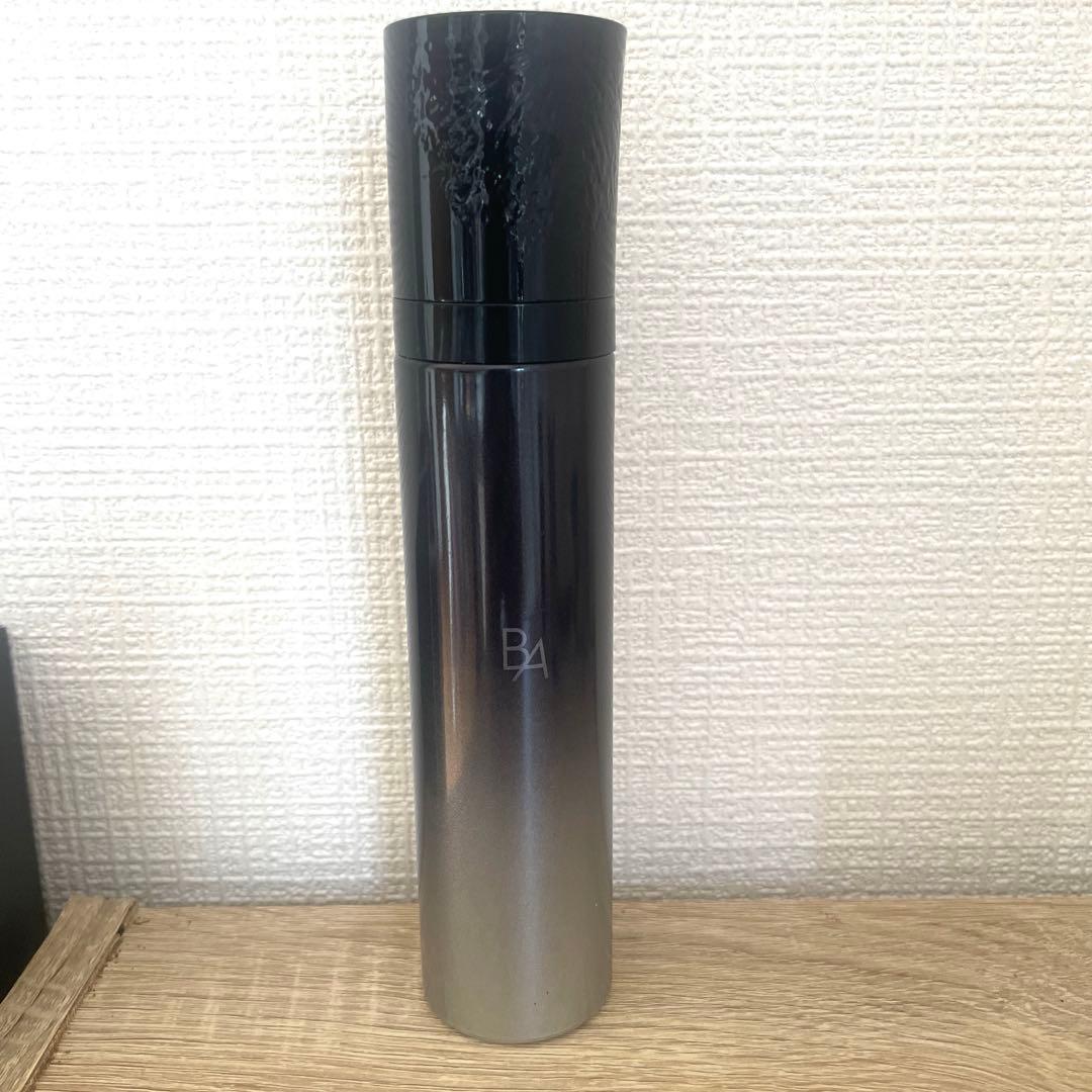 POLA B.Aミルクフォーム　乳液　ポーラ　BA