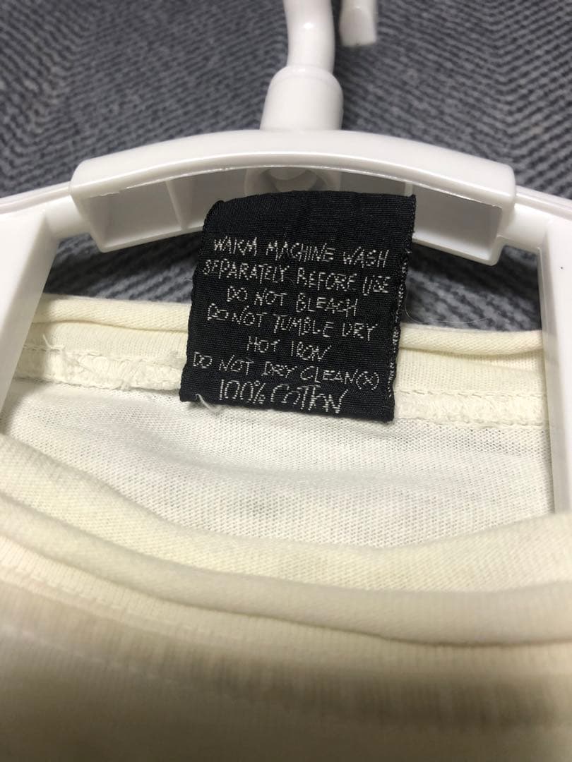 Special old stussy Laura 当時物80s 90s