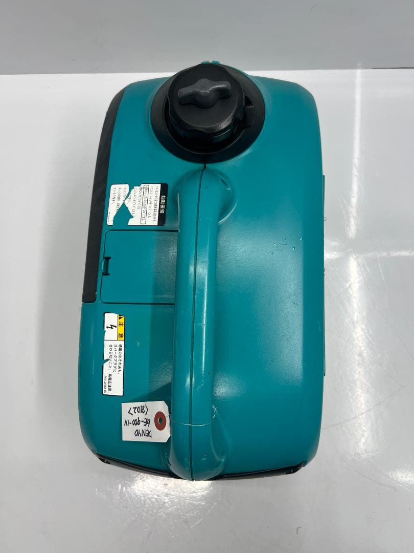DENYO デンヨー インバーター発電機 GE-900SS-IV★動作良好♪D2