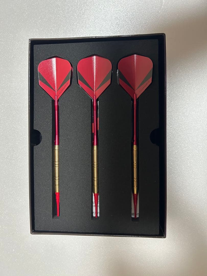 コードギアス 反逆のルルーシュ ダーツセット