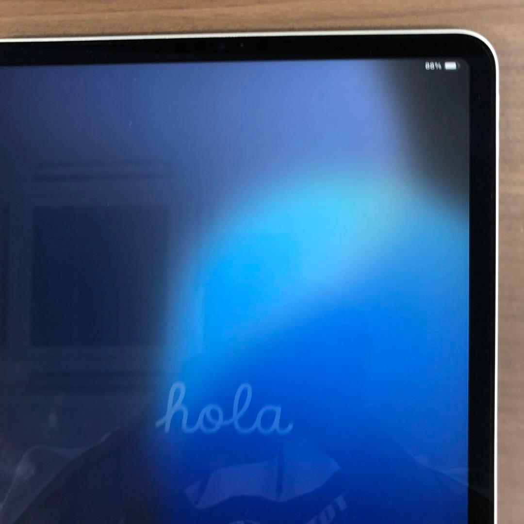 め*ん様 iPad Pro 11インチ 第3世代 128GB ID ad855
