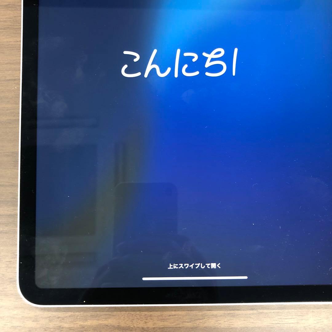 め*ん様 iPad Pro 11インチ 第3世代 128GB ID ad855