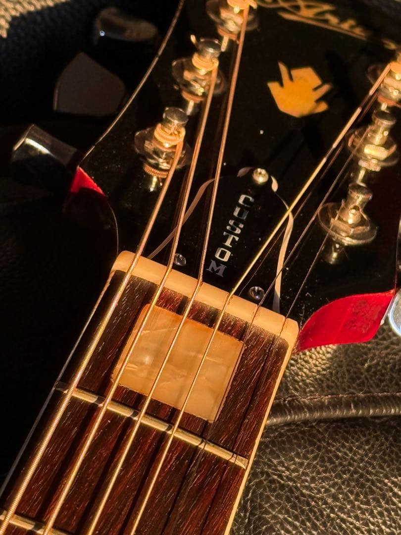 ARIA WH30 アコースティックギター