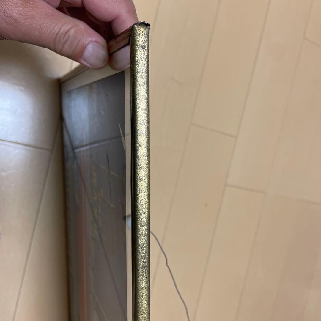 鈴木英人　パブミラー