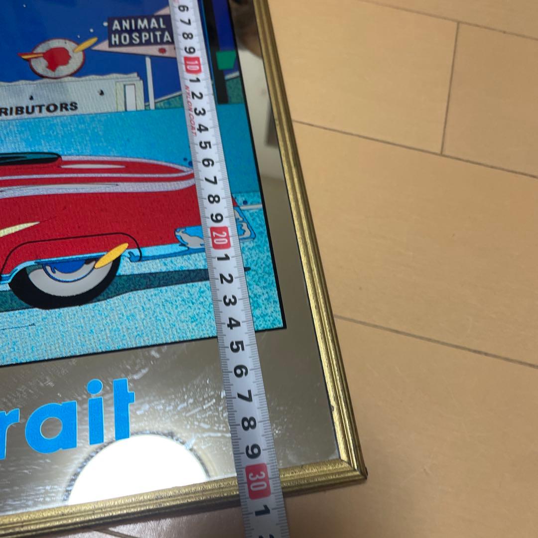 鈴木英人　パブミラー