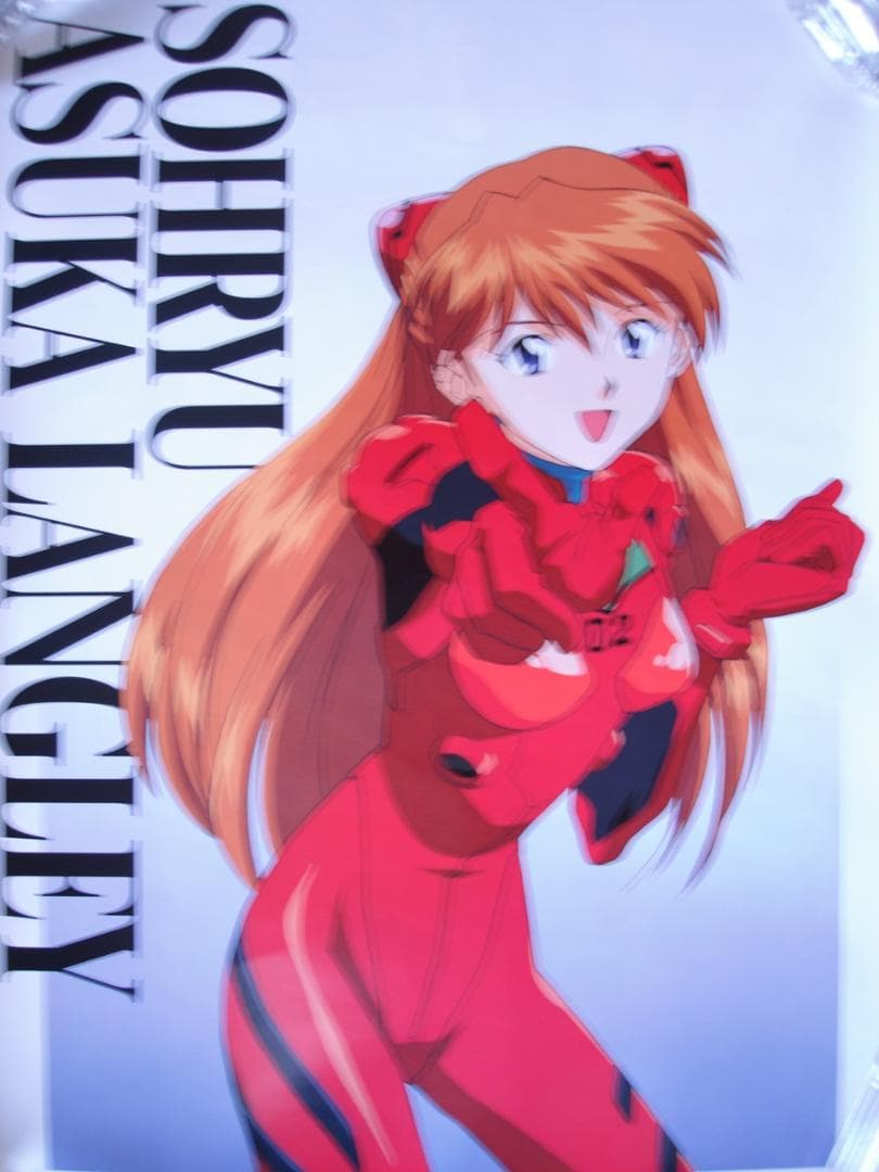 美少女アニメキャラクターソロシリーズポスター５０本セット●入手困難非売品ポスター