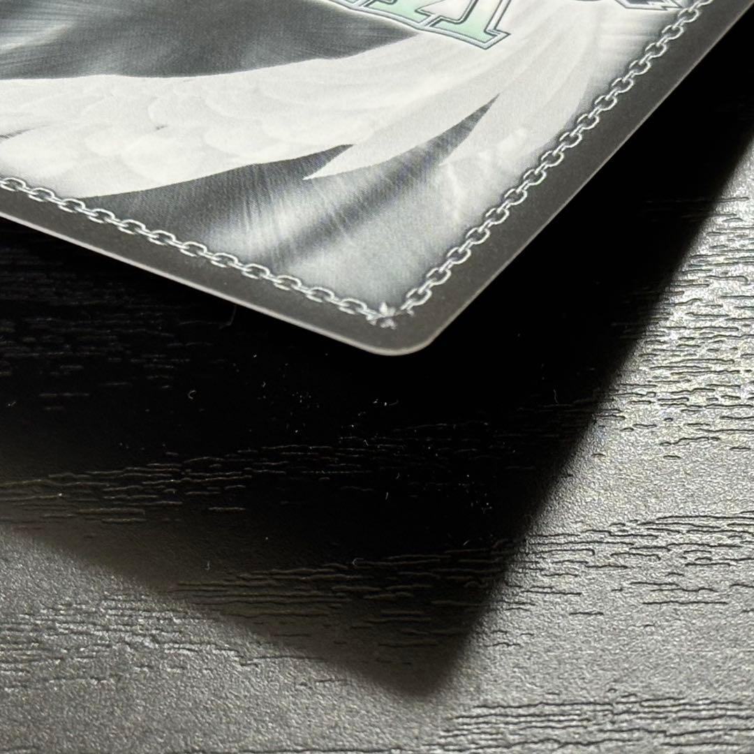 WS 魔性の微笑み リアス fbr