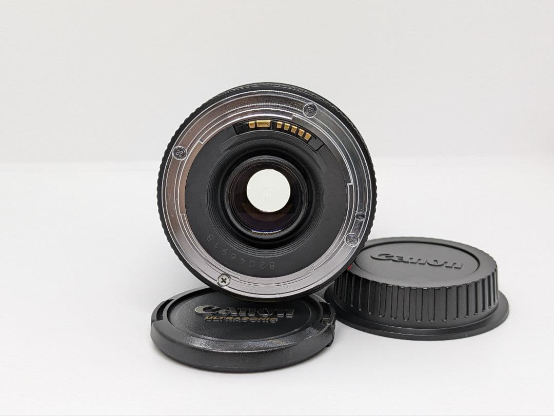 7月30日限定【超望遠レンズ】Canon EF 75-300mm Ⅱ USM