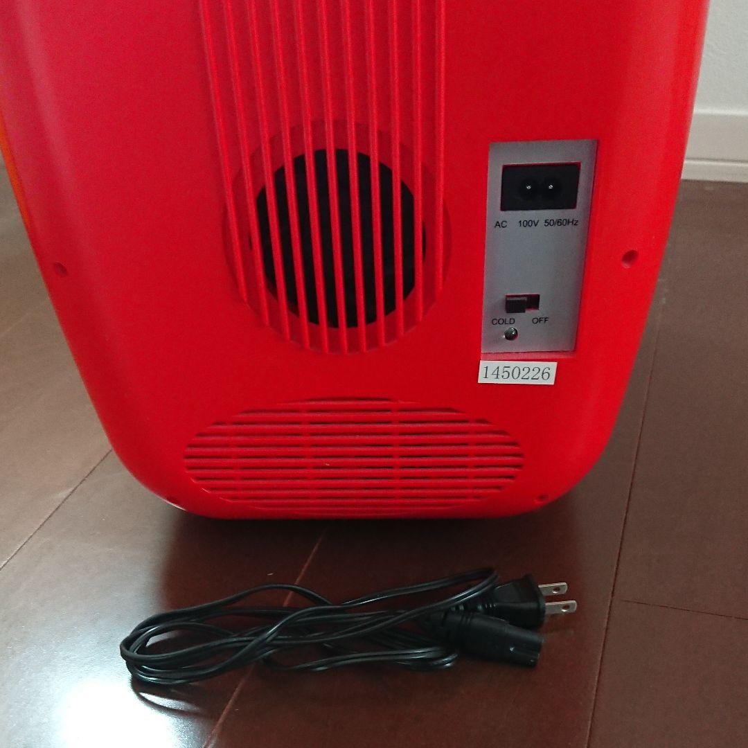 冷蔵庫 ネスカフェ