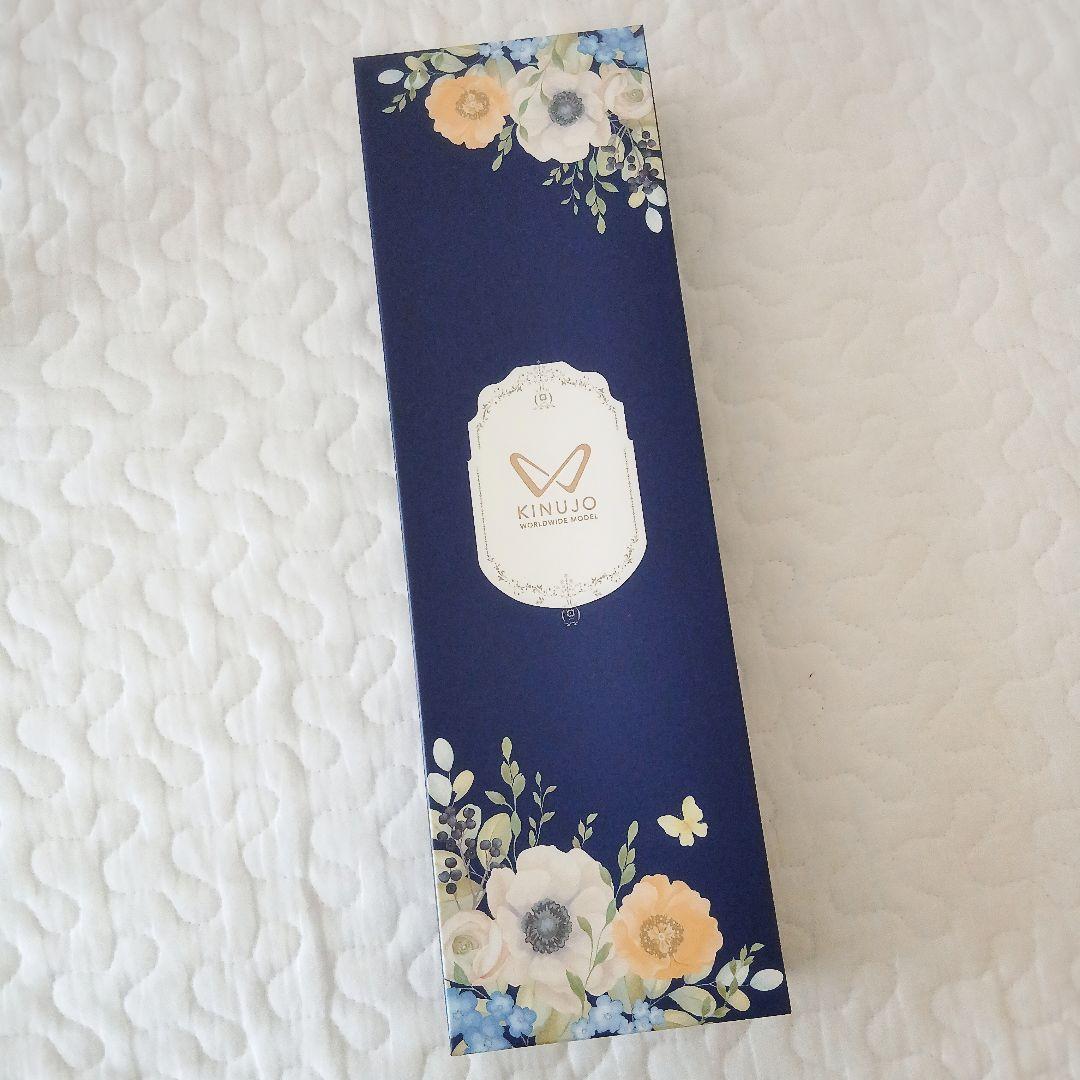 絹女　DS200　ストレートアイロン